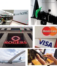 A Shift in Competition Enforcement