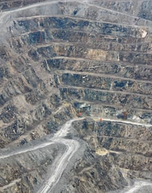 Québec Mining Reforms