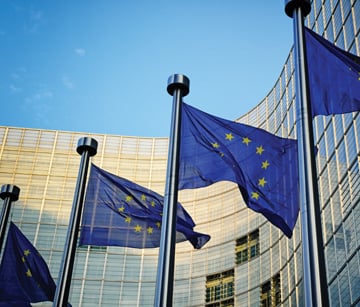Reform Coming to EU Patent Law