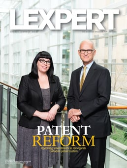 Will upcoming amendments to the Patent Act help repair Canada’s reputation?