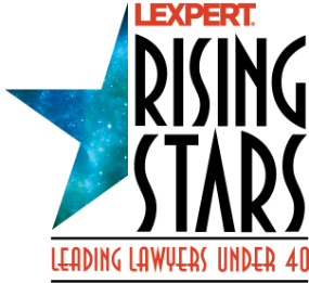 Nominations open for Lexpert Rising Stars: Leading Lawyers Under 40 Awards