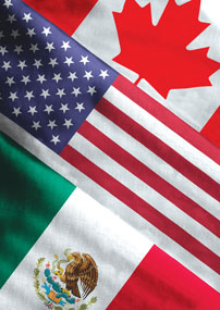 NAFTA Trade Disputes