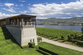 Canada's Icon Winery