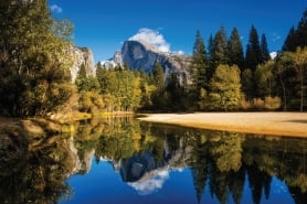 US National Parks: Get Your Glamp On