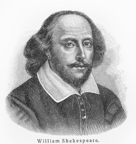 Four Centuries of the Bard
