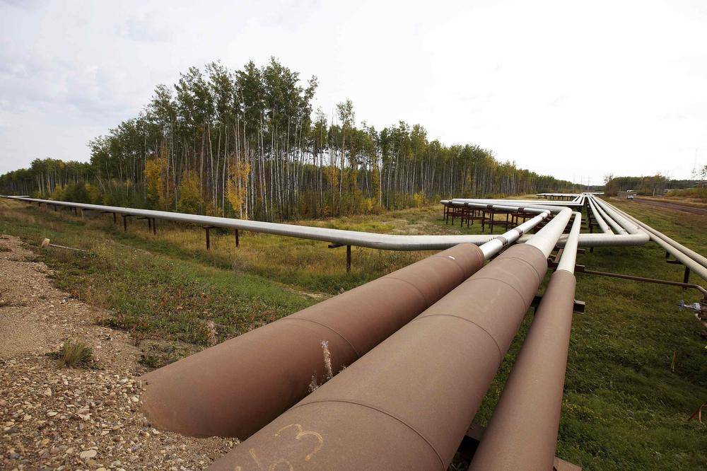 Court, regulatory challenges stalling pipelines