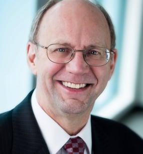 Helmut Johannsen moves to Singleton Urquhart