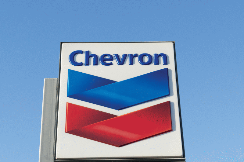 Ruling in Chevron has impact abroad  