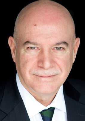 Henry Bertossi joins the partnership of Allen McDonald Swartz 