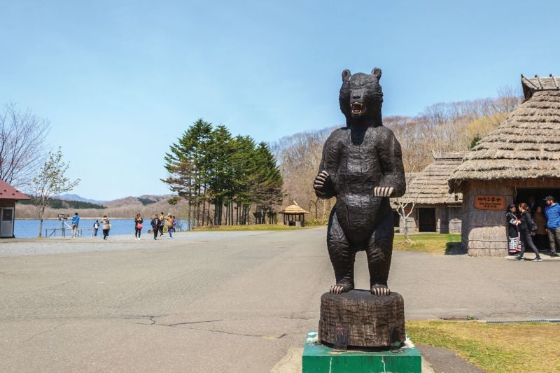 Hokkaido: Finding Japan Beyond Tokyo