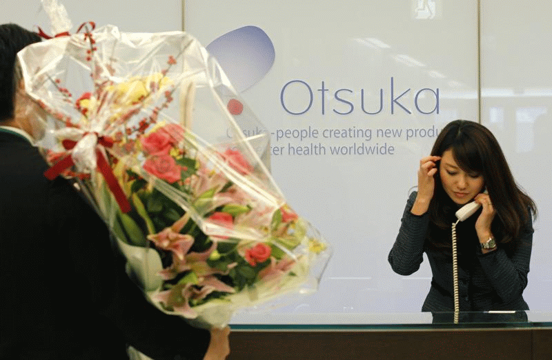Otsuka Pharmaceutical buys Daiya Foods for $405 million