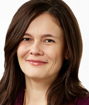 Anita Banicevic of Davies appointed Chair of the Competition Law Section of the CBA