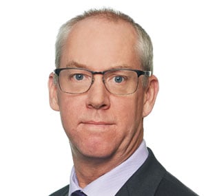 Kevin Rooney joins Dentons as a partner