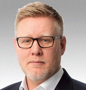 Tim Mitchell joins McLennan Ross