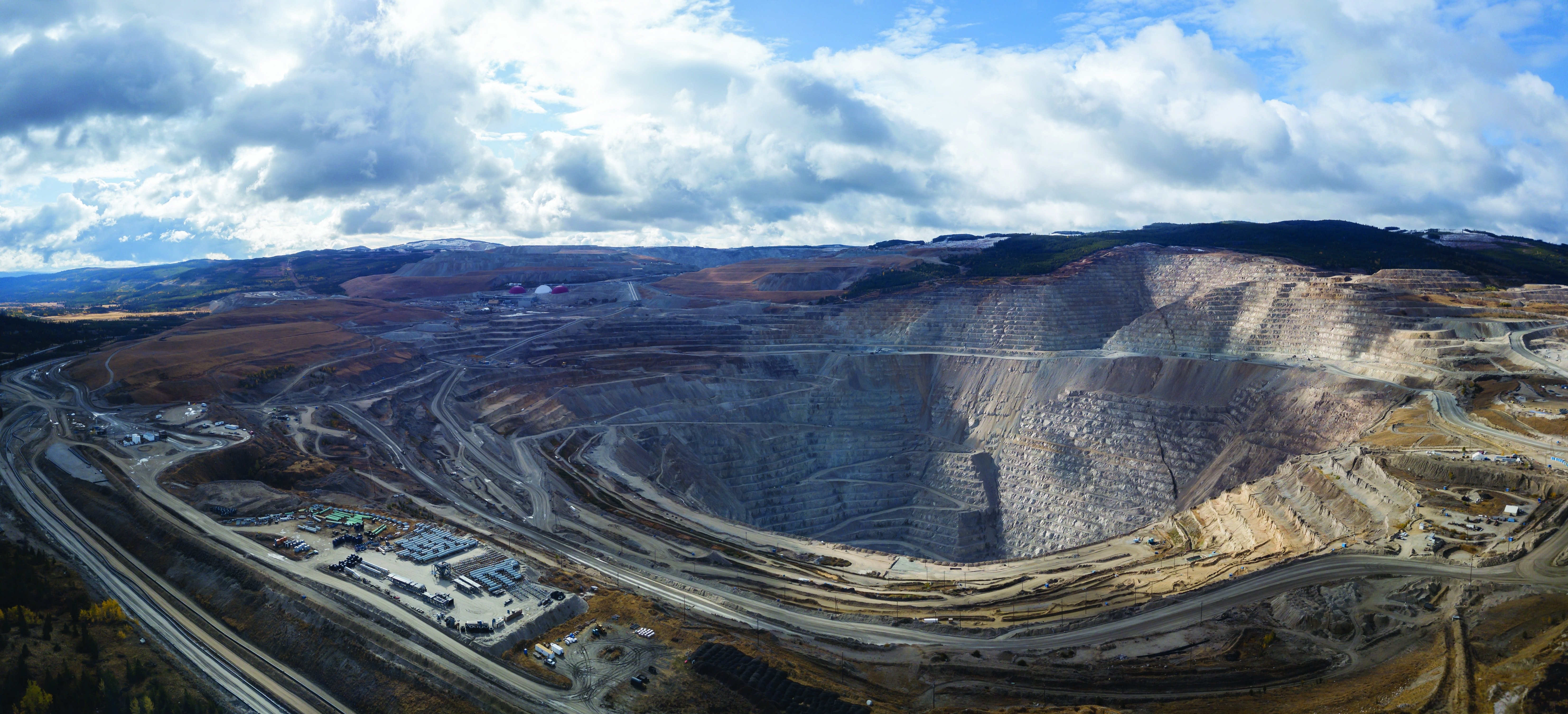 Regulating Mining in BC 