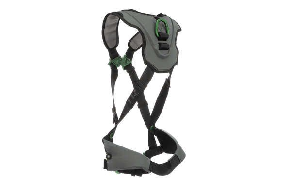 MSA V-Flex harness