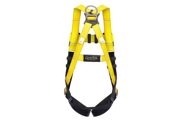 Pure Safety Group S1 harness