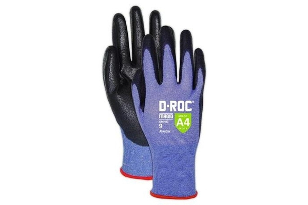 AeroDex glove