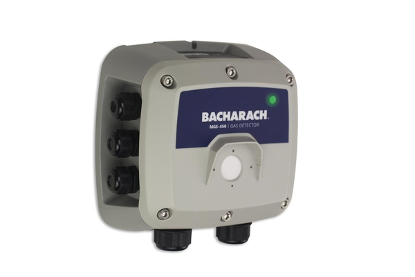 Bacharach MGS-400 Gas Detection Series