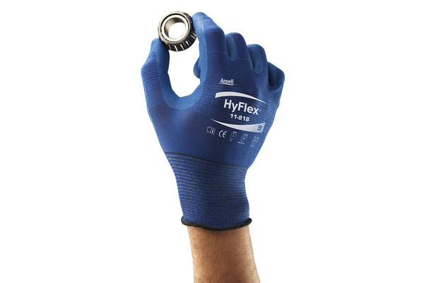 Light-duty HyFlex gloves