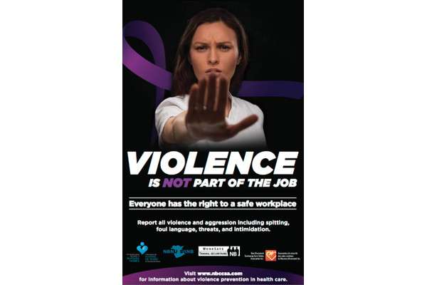 Violence prevention toolkit