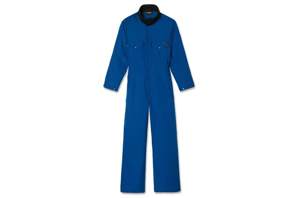 FR/CP coveralls