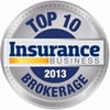Top Brokerage 2013