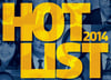 Insurance Business Canada's Hotlist of 2014