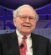 Warren Buffet, Berkshire Hathaway