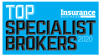 Top Specialist Brokers 2020