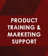Product Training and Marketing Support