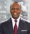 George Woods, GC Genesis