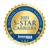 5-Star Carriers 2021