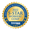 5-Star Workers’ Comp 2022