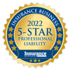 5-Star Professional Liability 2022