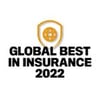 Global Best In Insurance 2022