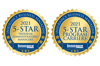 5-Star Program Administrators and Carriers