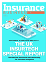 The UK Insurtech Special Report