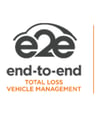 e2e Total Loss Vehicle Management
