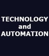 TECHNOLOGY AND AUTOMATION