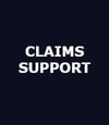 CLAIMS SUPPORT
