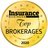 Top 10 Brokerages 2020