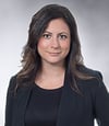 Jacki Detablan, CNA Canada