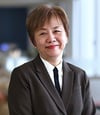 Alice Keung, Economical Insurance