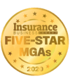 Five-Star MGAs 2020