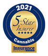 5-Star Awards: Cannabis Insurance