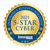 5-Star Awards 2021: Cyber Insurance
