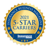 5-Star Carriers 2021