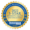 5-Star Diversity, Equity and Inclusion