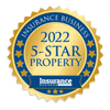 5-Star Property 2022